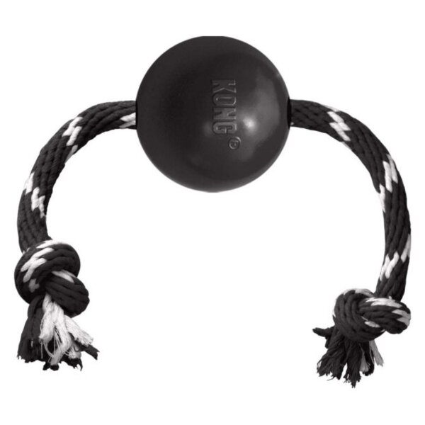 KONG Extreme Ball mit Tau