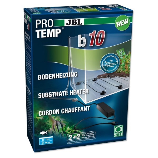 JBL ProTemp b III