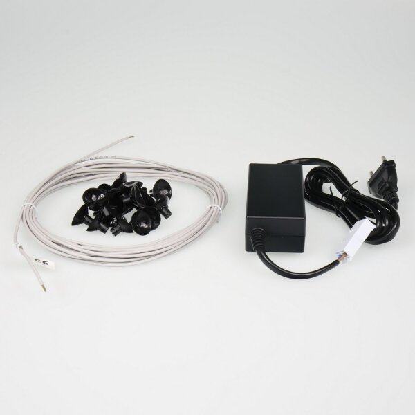 JBL ProTemp b III