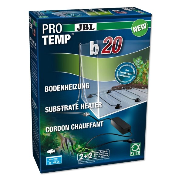 JBL ProTemp b20 III