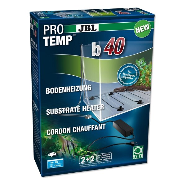 JBL ProTemp b40 III
