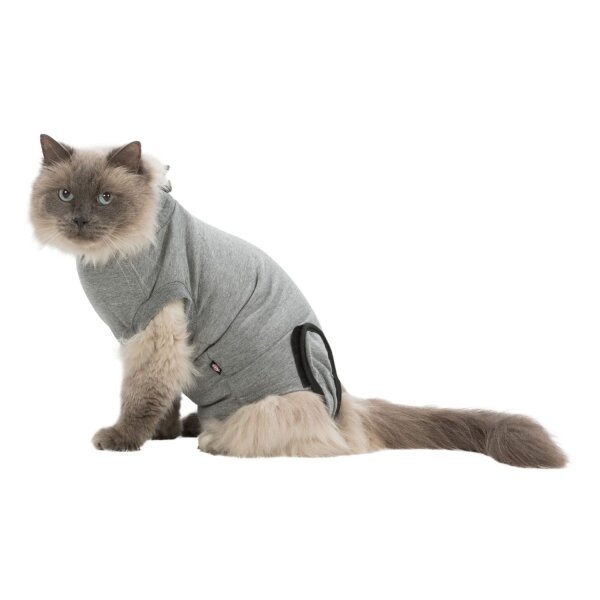 TRIXIE OP-Body für Katzen S-M