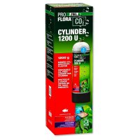 JBL ProFlora CO2 Cylinder 1200 U