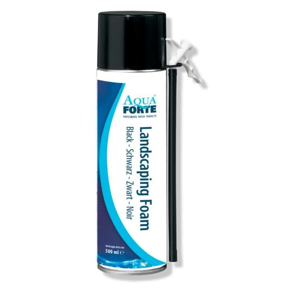 AquaForte Landscaping Foam