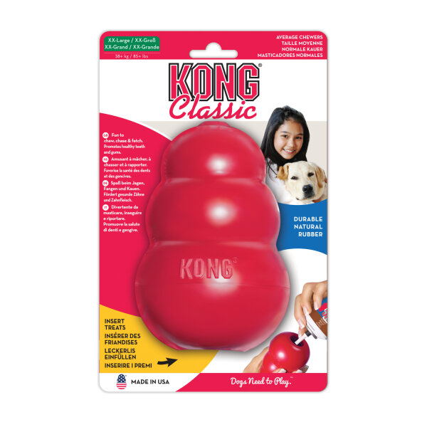 KONG® Classic XXL