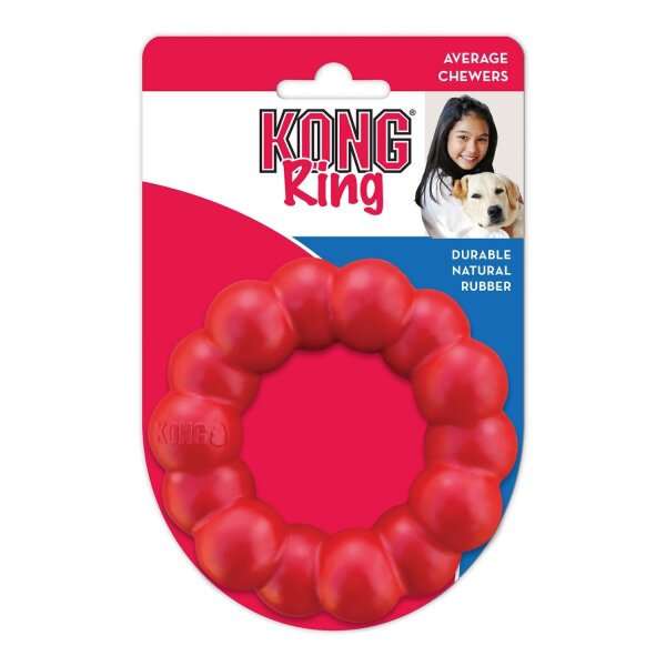 KONG Ring 13 cm