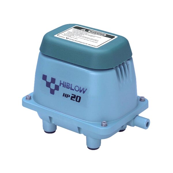 HIBLOW Luftpumpe HP-20