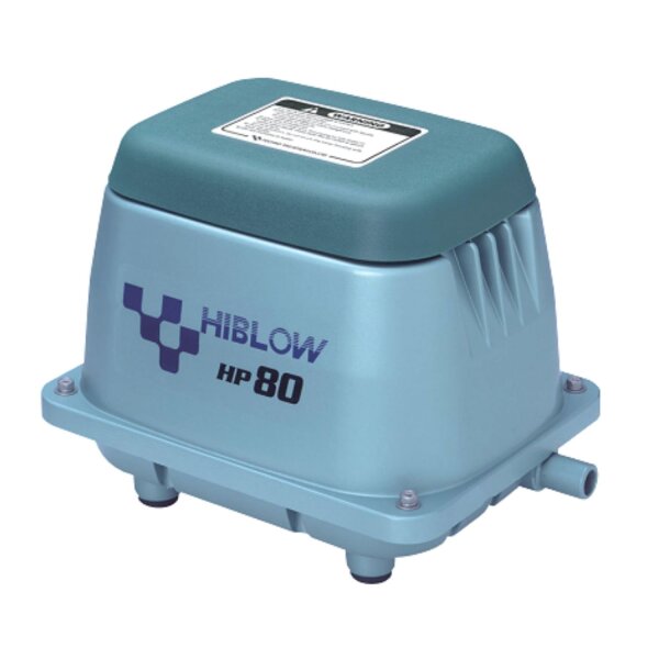 HIBLOW Luftpumpe HP-60
