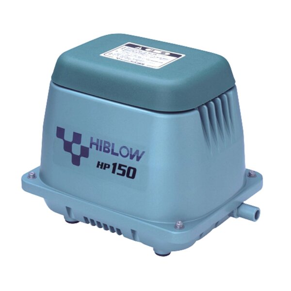 HIBLOW Luftpumpe HP-120
