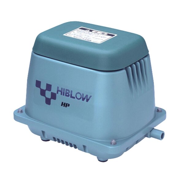 HIBLOW Luftpumpe HP-200