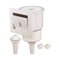 hobby pool Skimmer-Set inkl. Einlaufdüse
