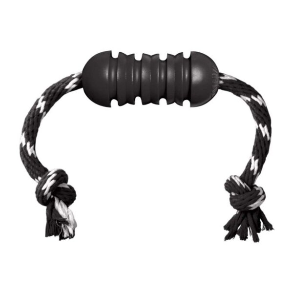 KONG Extreme Dental mit Tau