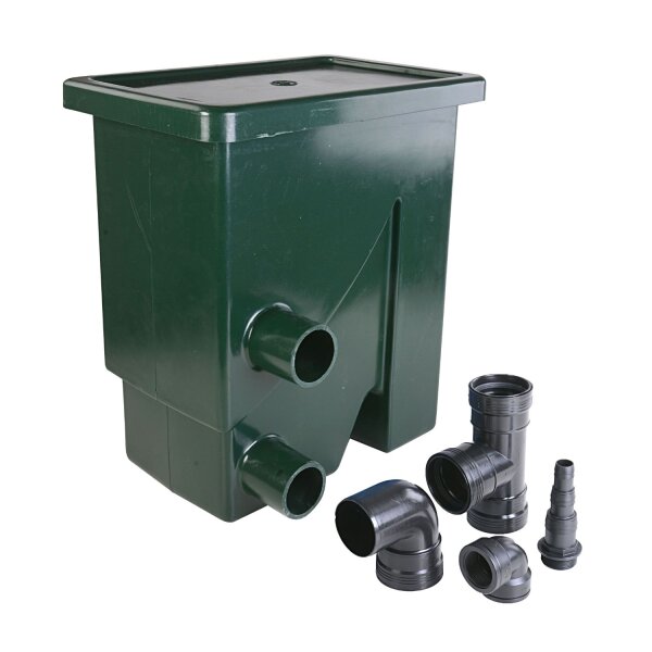 AquaForte CompactSieve 300µm