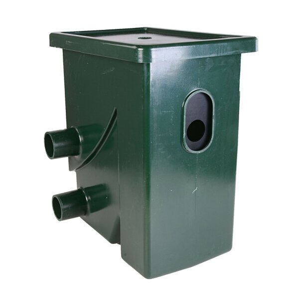 AquaForte CompactSieve 300µm