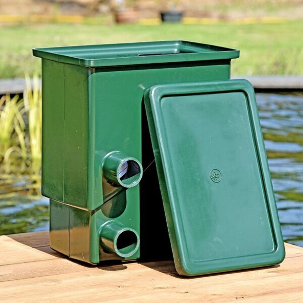 AquaForte CompactSieve 300µm