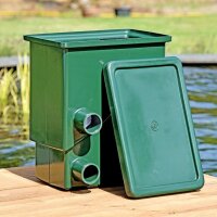 AquaForte CompactSieve 300µm