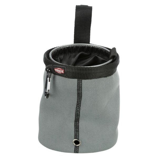 TRIXIE Snack-Tasche Twist Treat