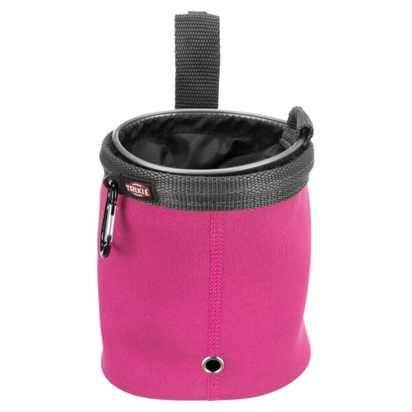 TRIXIE Snack-Tasche Twist Treat