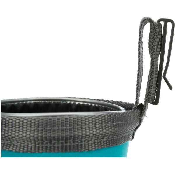 TRIXIE Snack-Tasche Twist Treat