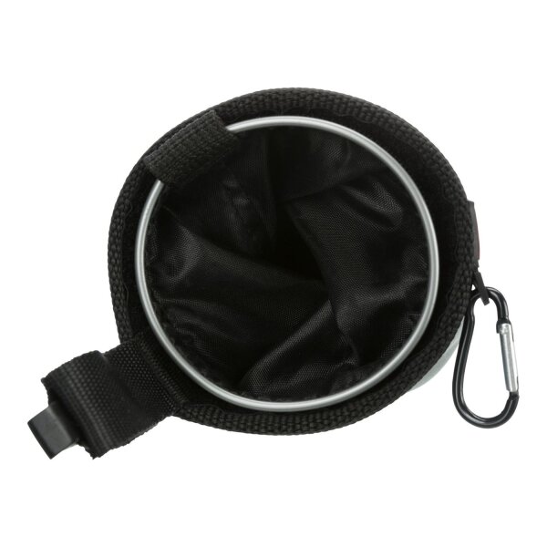 TRIXIE Snack-Tasche Twist Treat