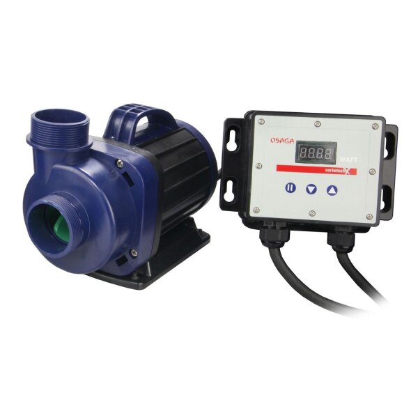 OSAGA OHE variomatix 30000 VX