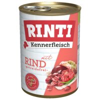 RINTI Kennerfleisch Rind
