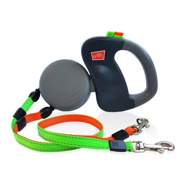 Wigzi Dual Doggie 3.0