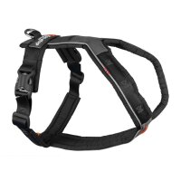 Non-stop Line Harness 5.0 schwarz Größe 3