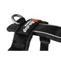 Non-stop Line Harness 5.0 schwarz Größe 9