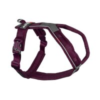 Non-stop Line Harness 5.0 lila Größe 2