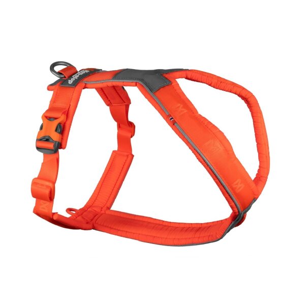 Non-stop Line Harness 5.0 orange Größe 5