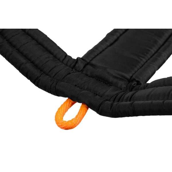 Non-stop Line Harness 5.0 blau Größe 1