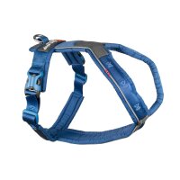 Non-stop Line Harness 5.0 blau Größe 2