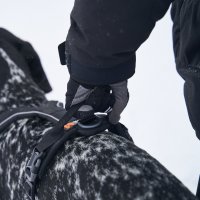 Non-stop Line Harness Grip
