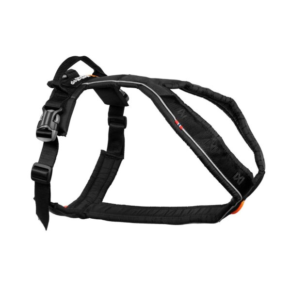 Non-stop Line Harness Grip Größe 4