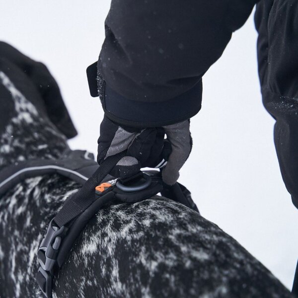 Non-stop Line Harness Grip Größe 8