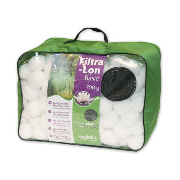 Velda Filtralon