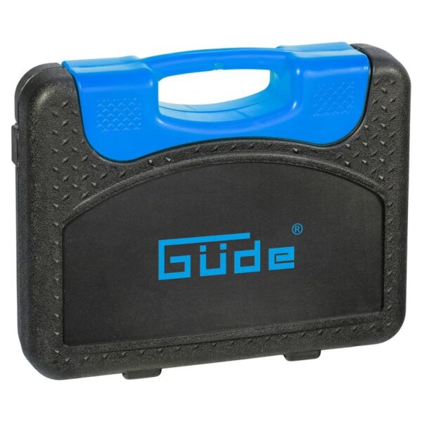 Güde Werkzeugkoffer GWZK 104
