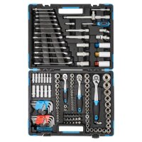 Güde Werkzeugkoffer GWZK 157