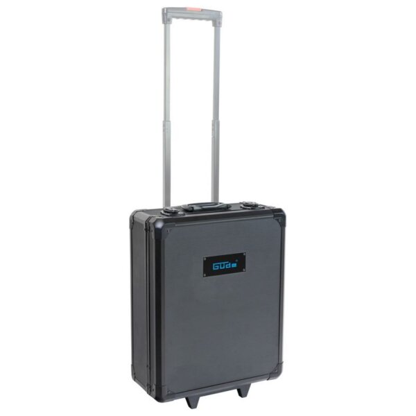 Güde Werkzeug-Trolley GWZT 500