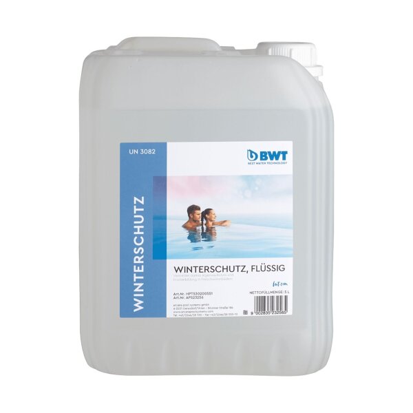 BWT Winterschutz flüssig