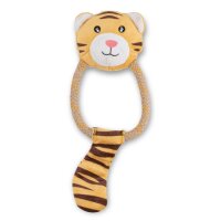 Beco Tilly die Tigerdame M: 4,5 x 13 x 29 cm
