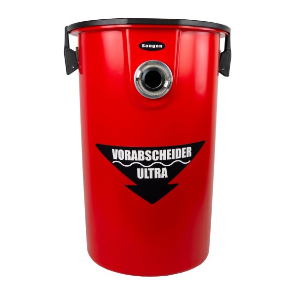 Rössle GFK-Vorabscheider ULTRA