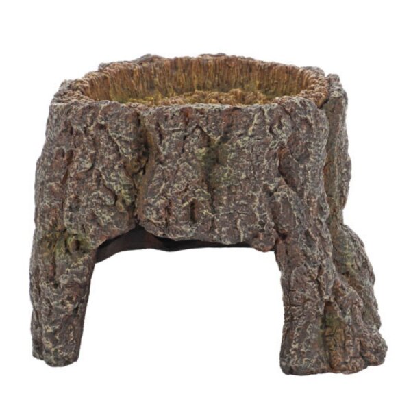HOBBY Trunk Cave