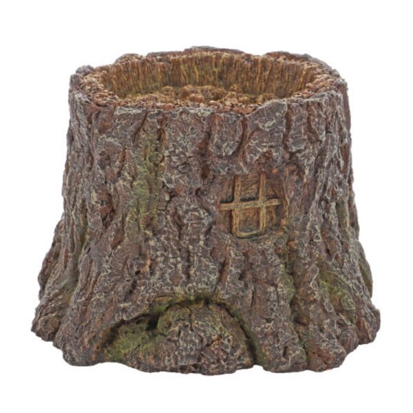 HOBBY Trunk Cave 16,3 x 11,5 x 15,6 cm