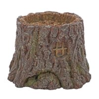 HOBBY Trunk Cave 16,3 x 11,5 x 15,6 cm