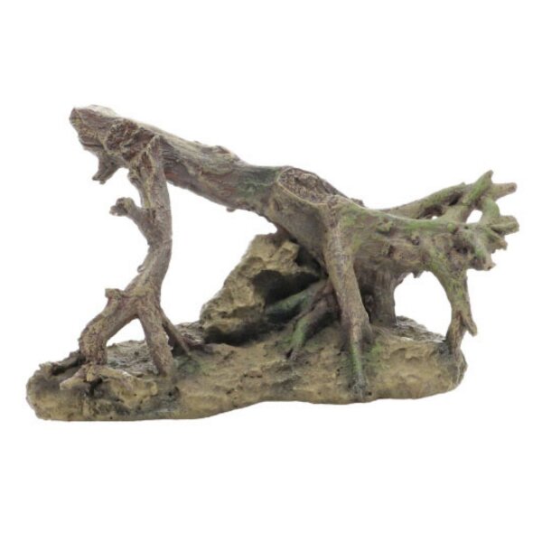 HOBBY River Root 34,5 x 20,5 x 18 cm