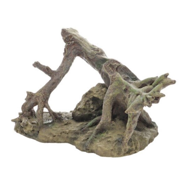 HOBBY River Root 34,5 x 20,5 x 18 cm