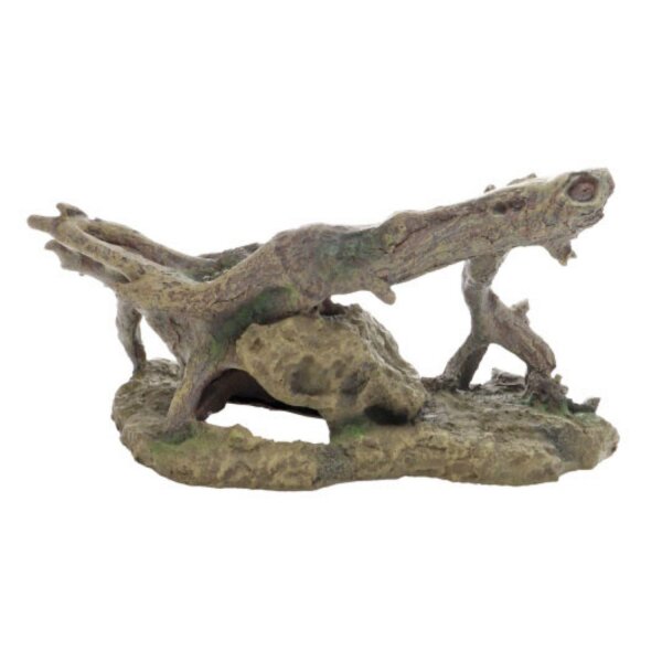 HOBBY River Root 34,5 x 20,5 x 18 cm