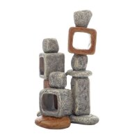HOBBY Shrimp Tree 9,5 x 8 x 14 cm